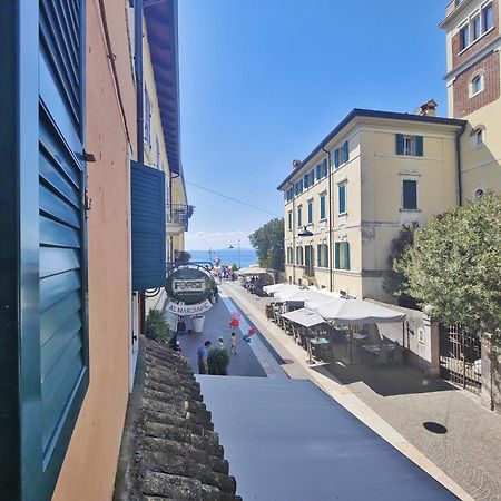 Appartamenti Al Marcipie-Arco Lazise Exteriér fotografie